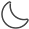 theme button icon