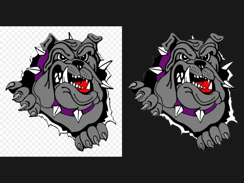 Image BG Removal